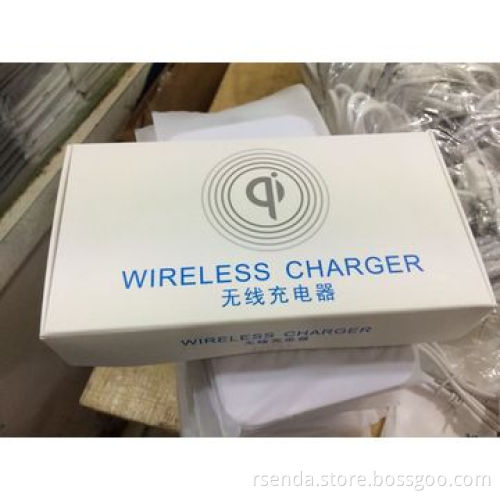 2014 new wireless charge